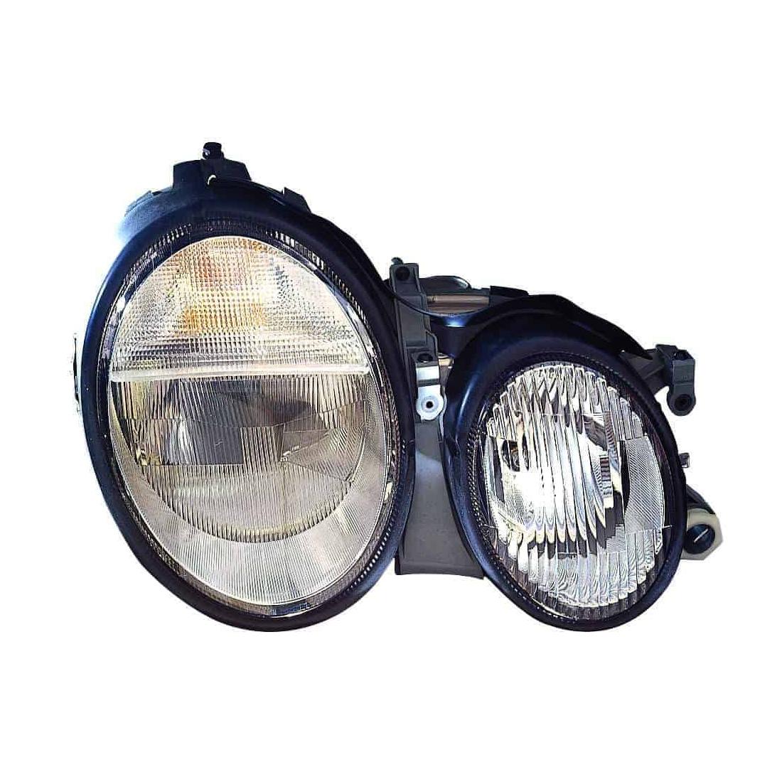MB2503112 Front Light Headlight Lamp